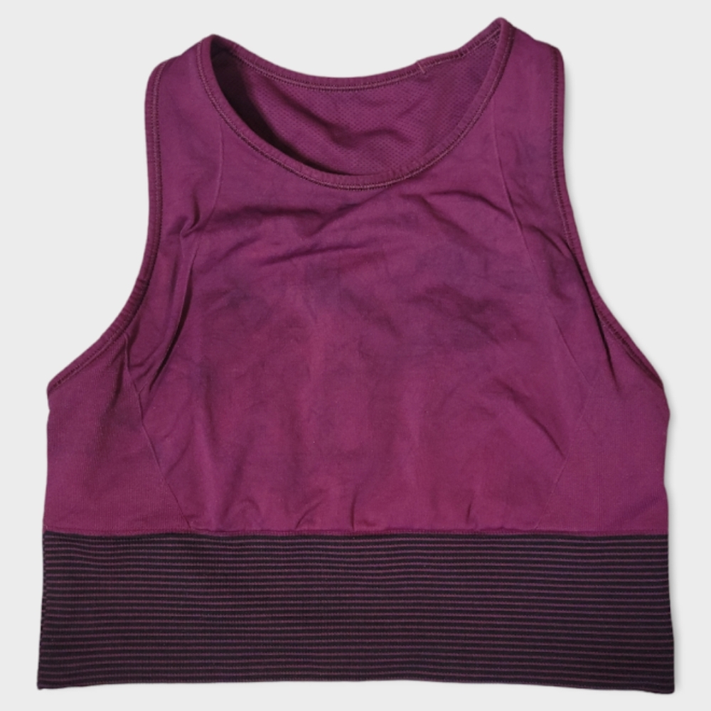 Lululemon Ebb to Train Bra